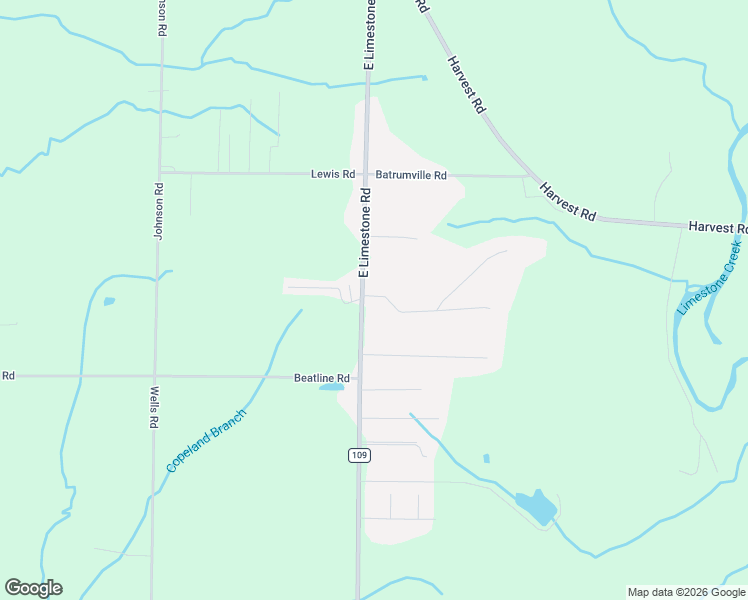 map of restaurants, bars, coffee shops, grocery stores, and more near 27560 Ranch Hill Road in Toney