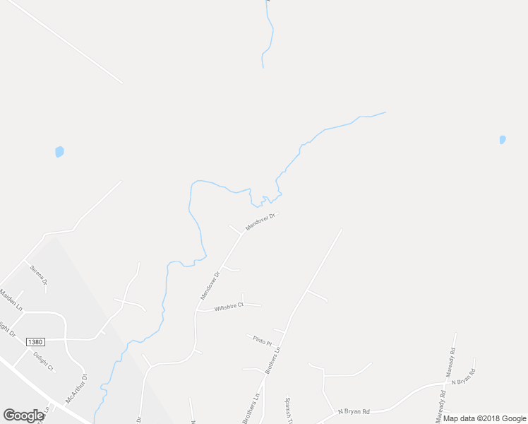 map of restaurants, bars, coffee shops, grocery stores, and more near 161 Mendover Drive in Jacksonville
