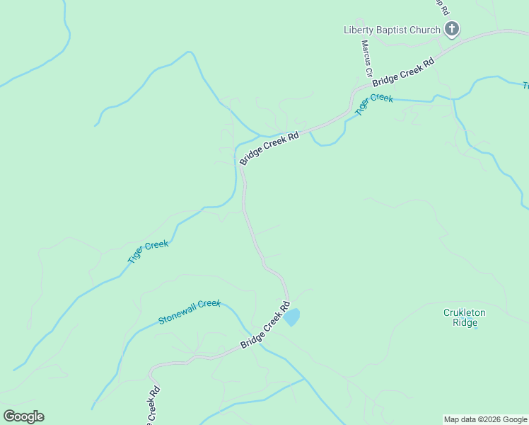 map of restaurants, bars, coffee shops, grocery stores, and more near 37 Nevada Lane in Tiger