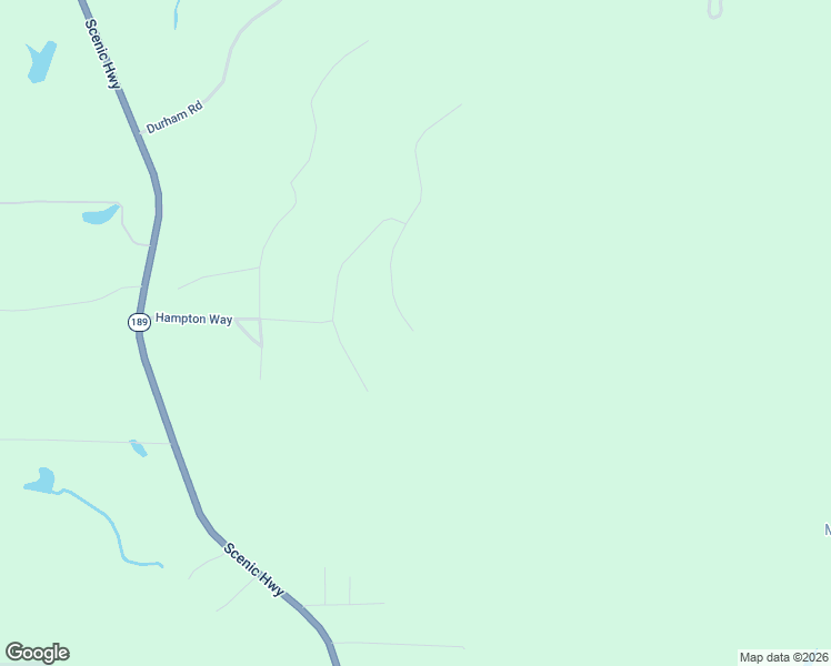 map of restaurants, bars, coffee shops, grocery stores, and more near 226 Shivas Crest in Rising Fawn
