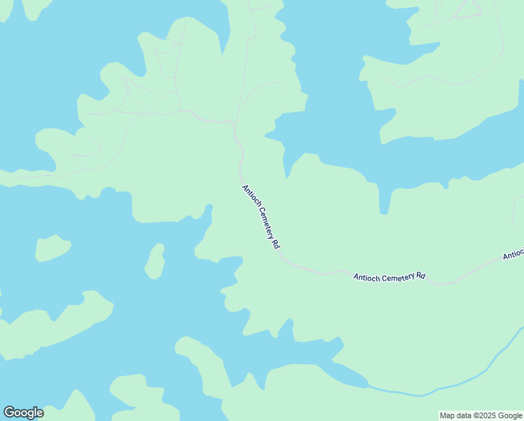 map of restaurants, bars, coffee shops, grocery stores, and more near 2936-2946 Antioch Cemetary Rd in Morganton