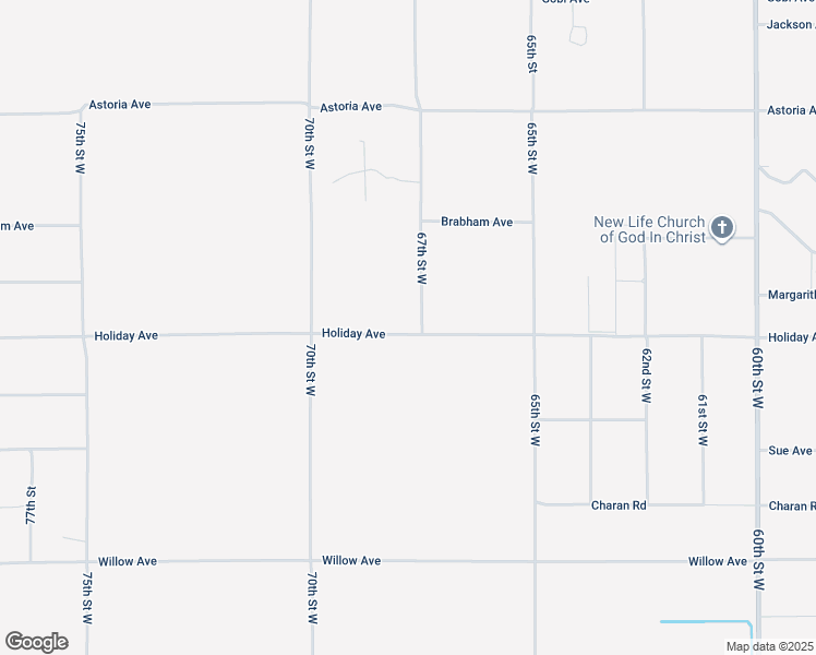map of restaurants, bars, coffee shops, grocery stores, and more near in Rosamond