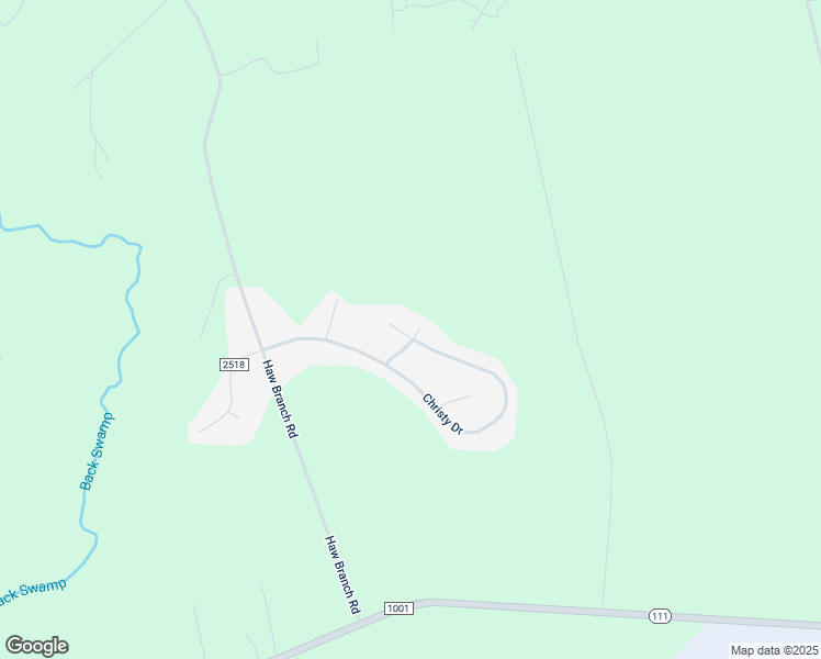 map of restaurants, bars, coffee shops, grocery stores, and more near 309 Caleb court in Beulaville
