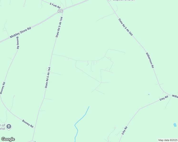 map of restaurants, bars, coffee shops, grocery stores, and more near 4329 Givens Road in Rock Hill