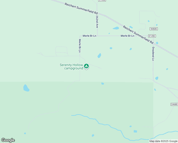 map of restaurants, bars, coffee shops, grocery stores, and more near 26519 Merle Branch Lane in Heavener