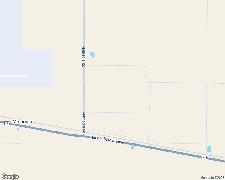 map of restaurants, bars, coffee shops, grocery stores, and more near 41091 Chloride Road in Newberry Springs