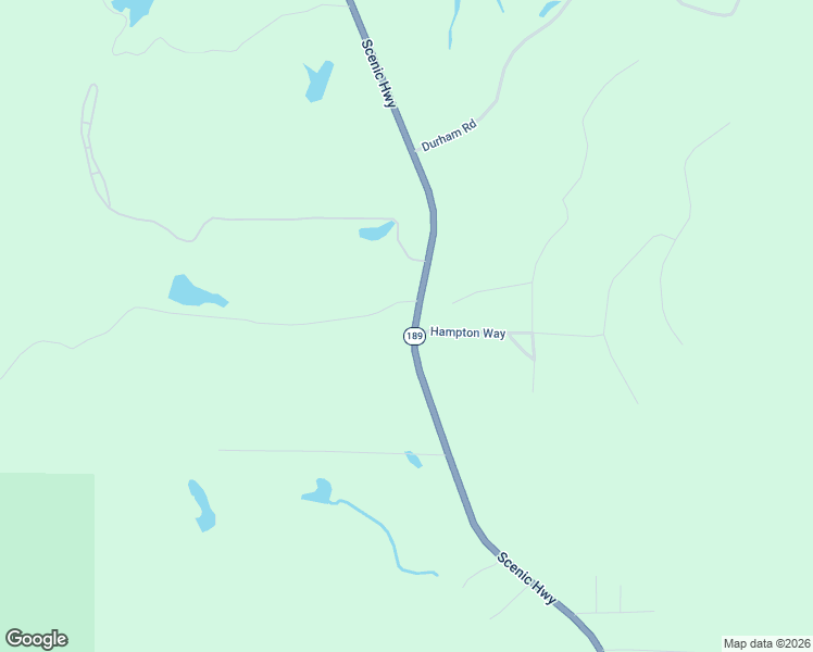 map of restaurants, bars, coffee shops, grocery stores, and more near 3685 Scenic Highway in Rising Fawn