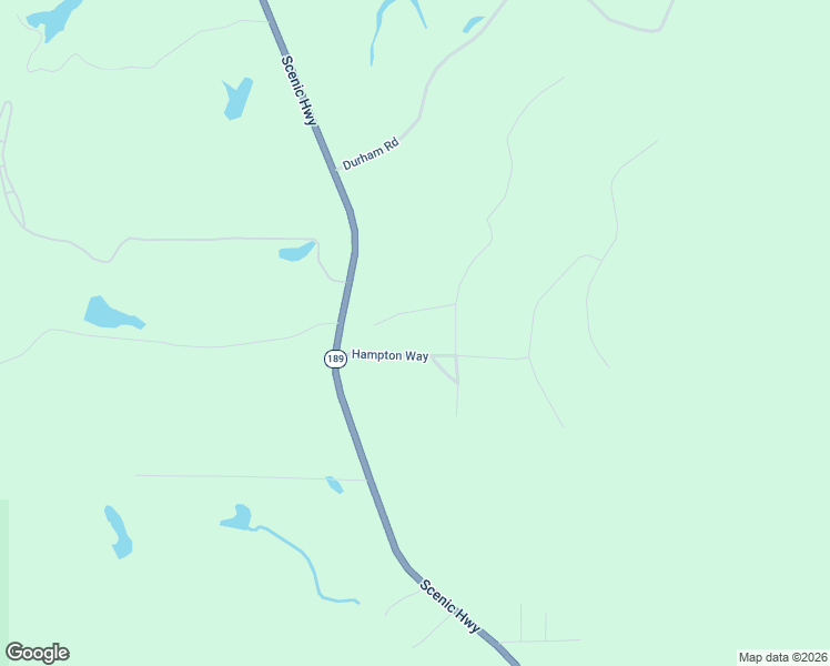 map of restaurants, bars, coffee shops, grocery stores, and more near 181 Hampton Way in Rising Fawn