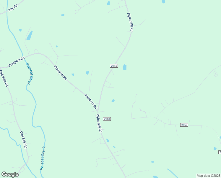 map of restaurants, bars, coffee shops, grocery stores, and more near 6009 Plyler Mill Road in Monroe