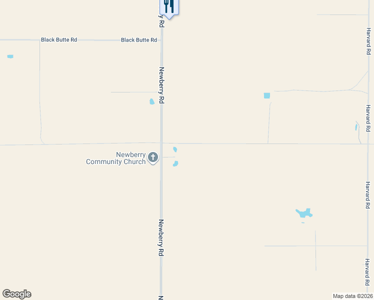 map of restaurants, bars, coffee shops, grocery stores, and more near 45985 Cottonwood Road in Newberry Springs