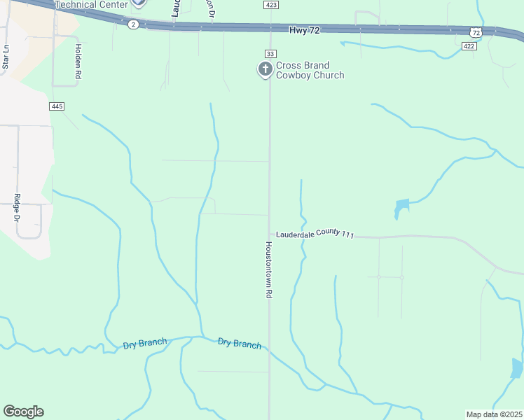 map of restaurants, bars, coffee shops, grocery stores, and more near 4761 County Road 33 in Killen