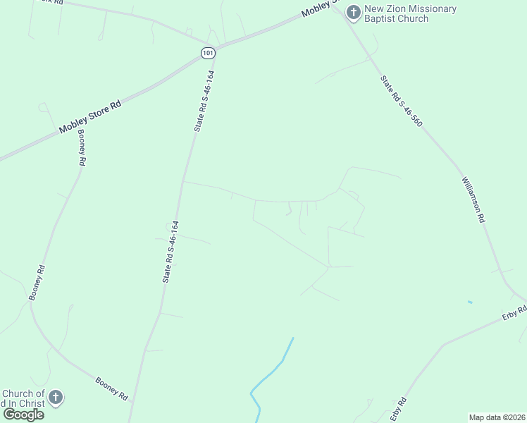 map of restaurants, bars, coffee shops, grocery stores, and more near 4315 Givens Road in Rock Hill