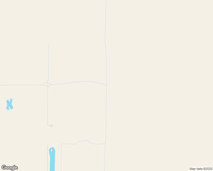 map of restaurants, bars, coffee shops, grocery stores, and more near Fort Cady Road in Newberry Springs