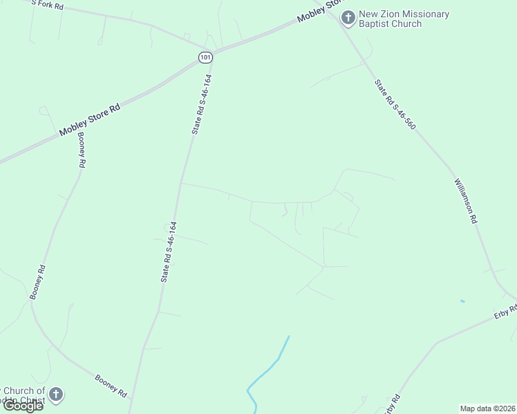 map of restaurants, bars, coffee shops, grocery stores, and more near 4315 Givens Road in Rock Hill