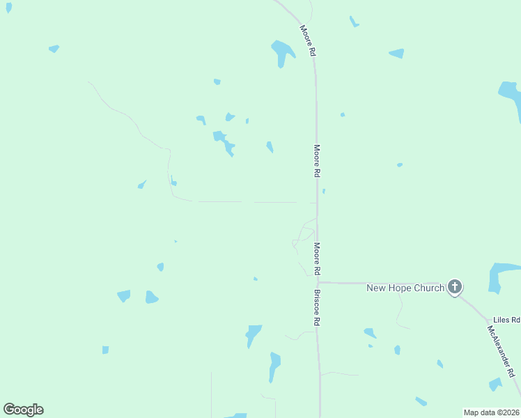 map of restaurants, bars, coffee shops, grocery stores, and more near 107 Cunningham Road in Holly Springs