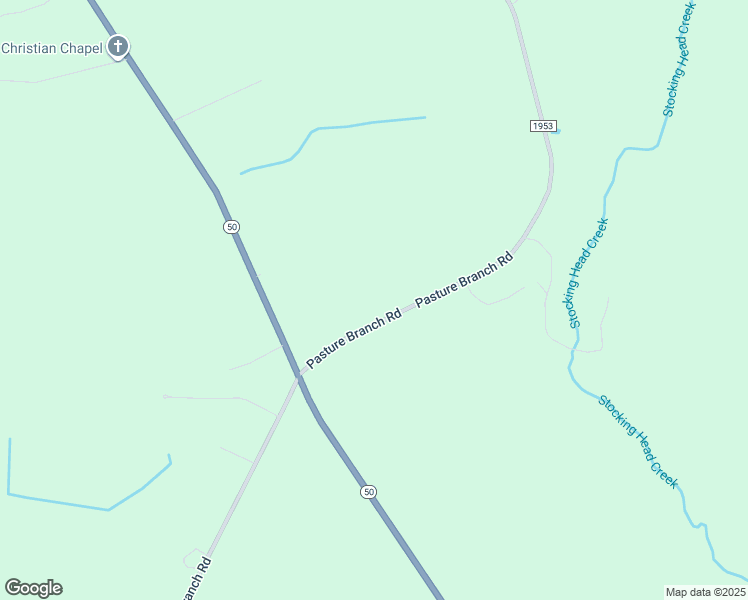 map of restaurants, bars, coffee shops, grocery stores, and more near 1585 Pasture Branch Road in Greenevers