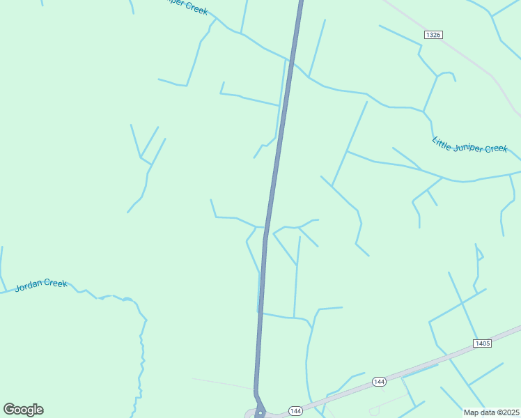 map of restaurants, bars, coffee shops, grocery stores, and more near 21900 Aberdeen Road in Laurinburg