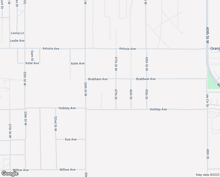 map of restaurants, bars, coffee shops, grocery stores, and more near in Rosamond