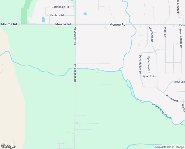 map of restaurants, bars, coffee shops, grocery stores, and more near 128 Westerbrook Drive in Toney