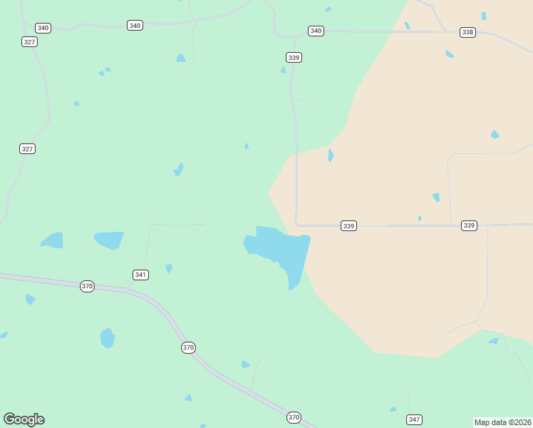 map of restaurants, bars, coffee shops, grocery stores, and more near 1141 County Road 339 in Falkner