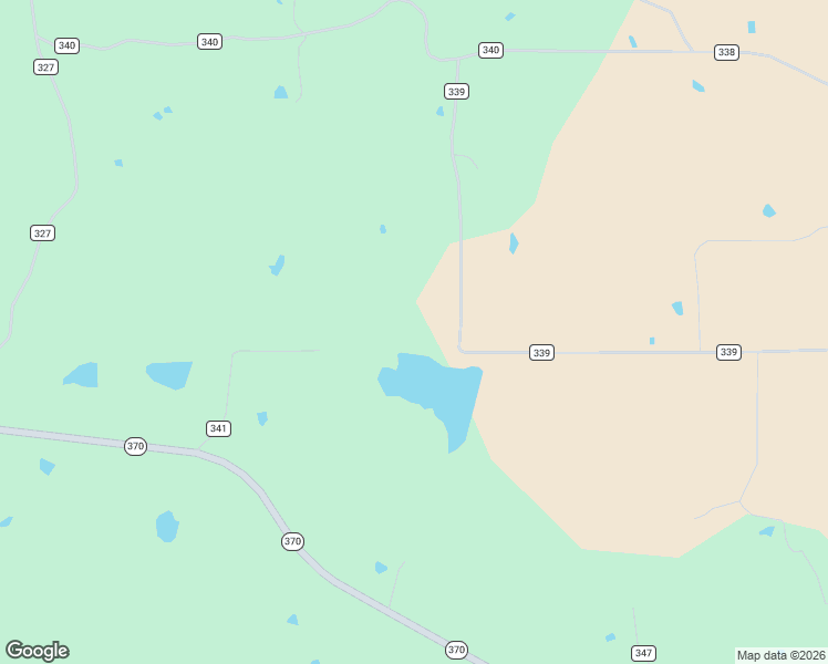 map of restaurants, bars, coffee shops, grocery stores, and more near 1141 County Road 339 in Falkner