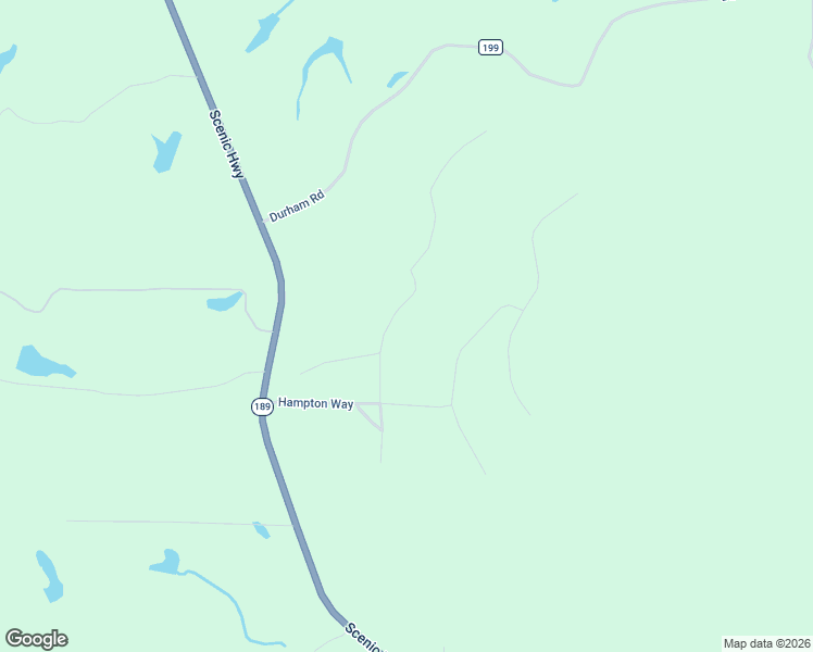 map of restaurants, bars, coffee shops, grocery stores, and more near 216 Stewart Lane in Rising Fawn