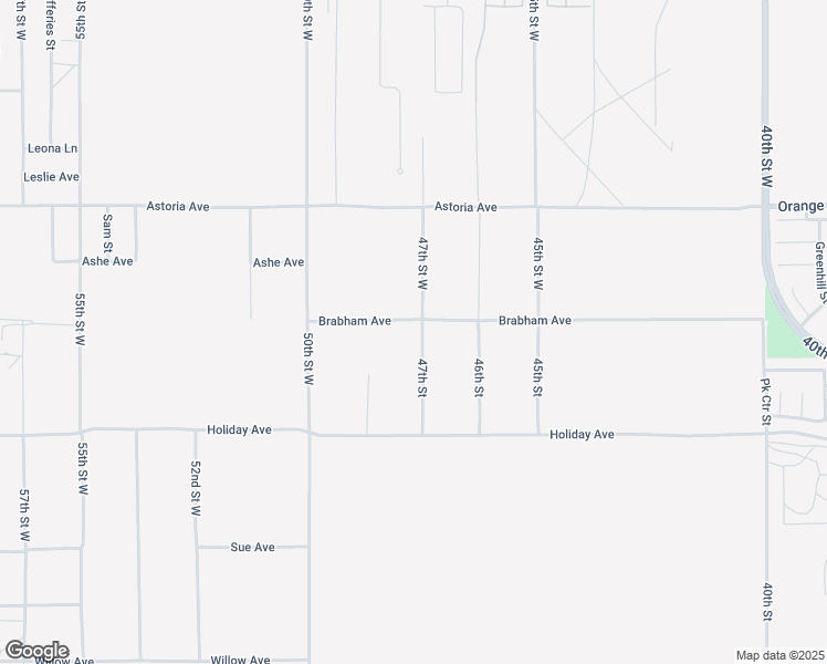 map of restaurants, bars, coffee shops, grocery stores, and more near in Rosamond