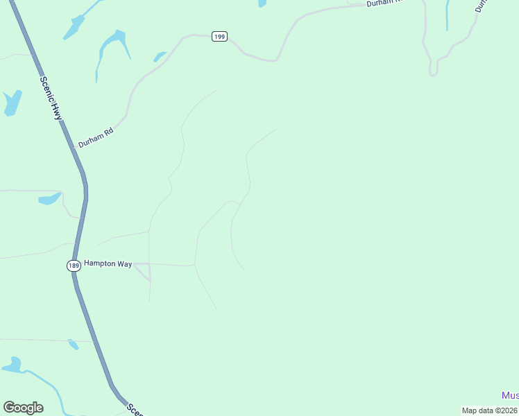 map of restaurants, bars, coffee shops, grocery stores, and more near Shivas Crest in Rising Fawn