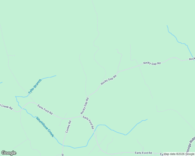 map of restaurants, bars, coffee shops, grocery stores, and more near 225 Whetstone Cove Road in Mountain Rest