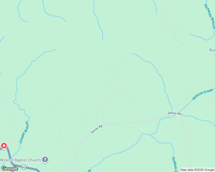 map of restaurants, bars, coffee shops, grocery stores, and more near 74 Shepherds Lane in Morganton