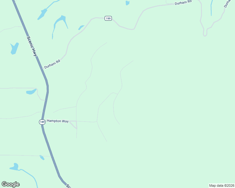 map of restaurants, bars, coffee shops, grocery stores, and more near Shivas Crest in Rising Fawn