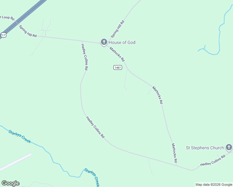 map of restaurants, bars, coffee shops, grocery stores, and more near 101 Ruby's Lane in Maysville
