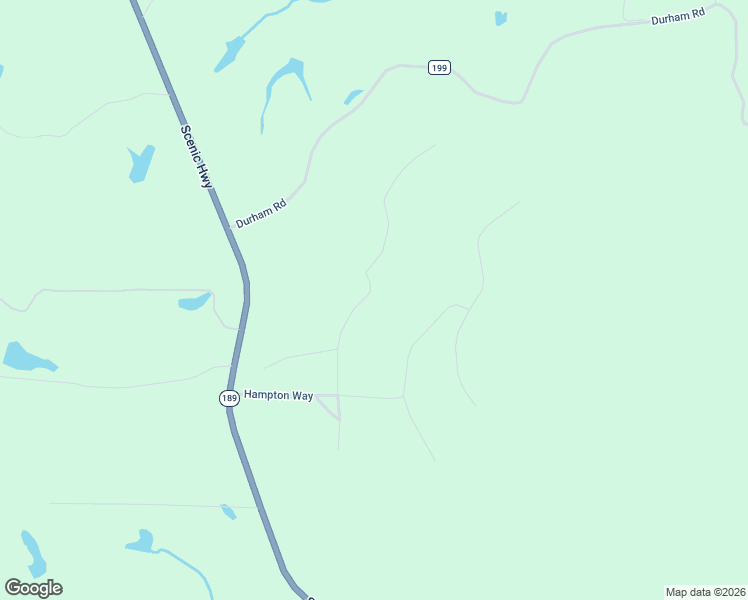 map of restaurants, bars, coffee shops, grocery stores, and more near 216 Stewart Lane in Rising Fawn