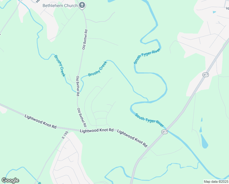 map of restaurants, bars, coffee shops, grocery stores, and more near 1755 Lightwood Knot Road in Moore