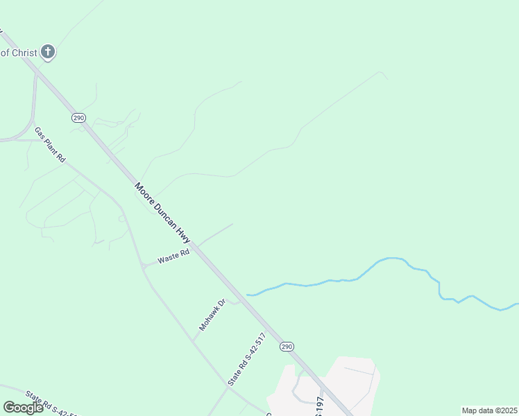 map of restaurants, bars, coffee shops, grocery stores, and more near in Moore