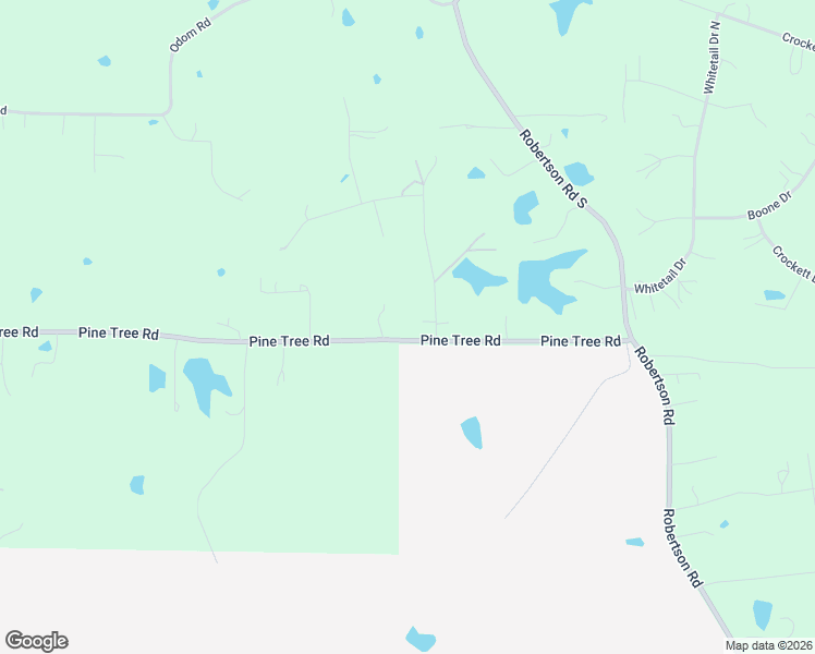 map of restaurants, bars, coffee shops, grocery stores, and more near 925 Reed Road in Hernando