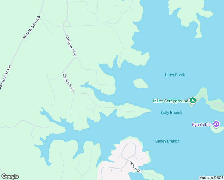map of restaurants, bars, coffee shops, grocery stores, and more near 581 Big Creek Way in Salem