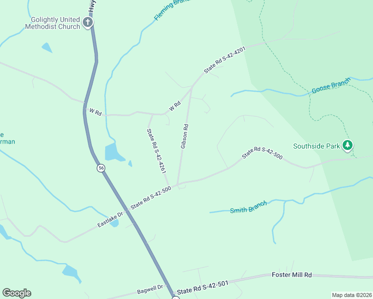 map of restaurants, bars, coffee shops, grocery stores, and more near 175 Gibson Road in Spartanburg