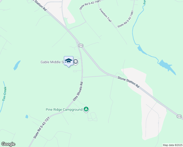 map of restaurants, bars, coffee shops, grocery stores, and more near 135 Society Hill in Spartanburg