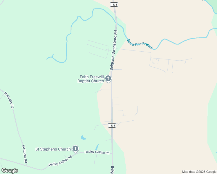 map of restaurants, bars, coffee shops, grocery stores, and more near 119 Williams Farm Road in Maysville