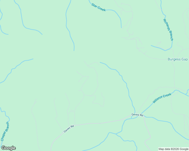 map of restaurants, bars, coffee shops, grocery stores, and more near 393 Shepherds Walk in Morganton