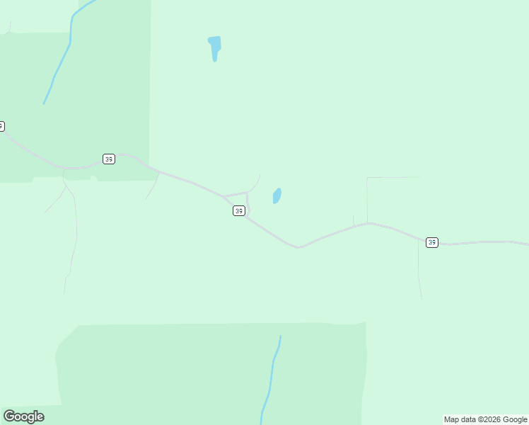 map of restaurants, bars, coffee shops, grocery stores, and more near 6236 County Road 39 in Fackler