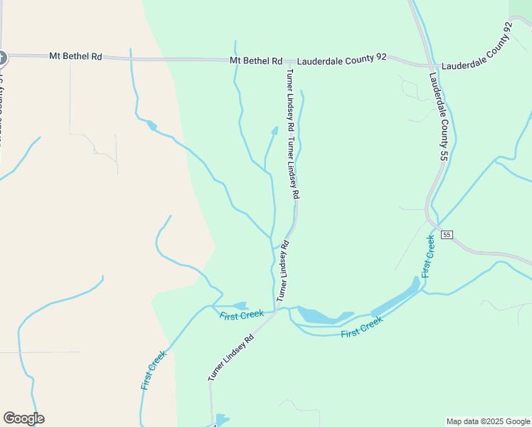 map of restaurants, bars, coffee shops, grocery stores, and more near in Rogersville