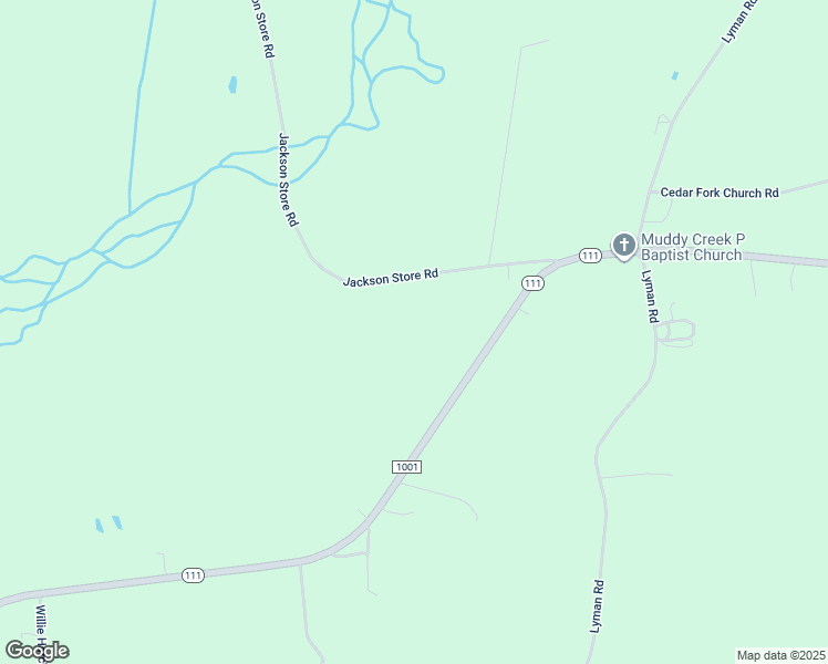 map of restaurants, bars, coffee shops, grocery stores, and more near 1556 Jackson Store Road in Beulaville
