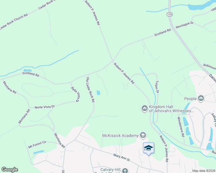 map of restaurants, bars, coffee shops, grocery stores, and more near 115 Masters Woods Way in Easley