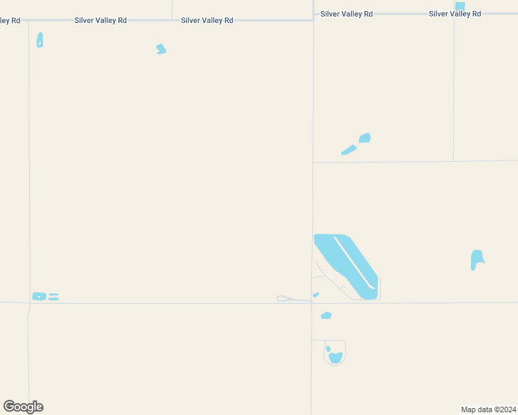 map of restaurants, bars, coffee shops, grocery stores, and more near Dune Road in San Bernardino County