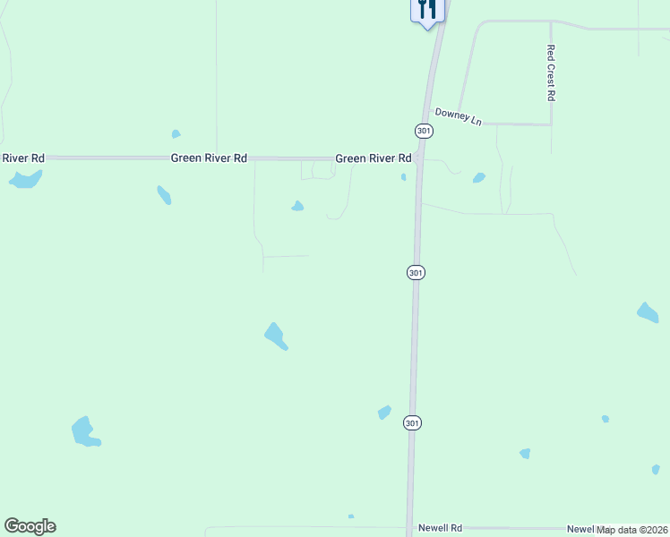 map of restaurants, bars, coffee shops, grocery stores, and more near 9017 Old Hickory Cove in Lake Cormorant