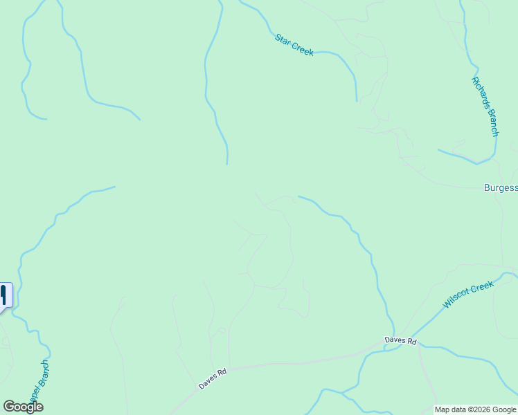 map of restaurants, bars, coffee shops, grocery stores, and more near 393 Shepherds Walk in Morganton