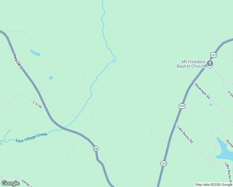 map of restaurants, bars, coffee shops, grocery stores, and more near 514 Brookside Acres Road in Mountain Rest