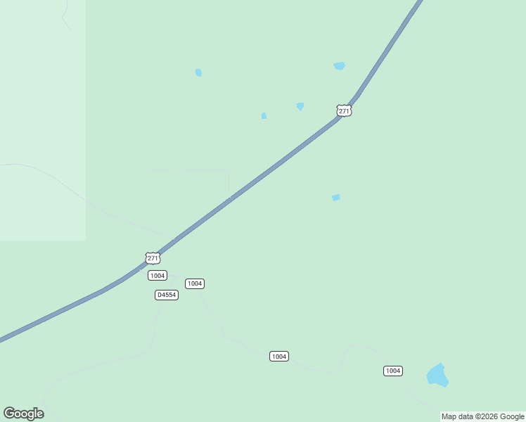 map of restaurants, bars, coffee shops, grocery stores, and more near 45808 U.S. 271 in Wister